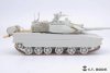 E.T. Model P35-415 PLA ZTQ15 Light Battle Tank Workable Track Type.2 1/35